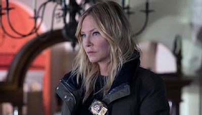 SVU Officially Lays the Groundwork for Kelli Giddish’s Return — But There’s *One* Thing in the Way