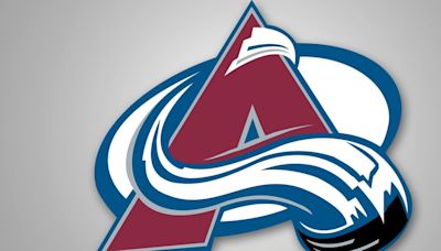 Key Avalanche player suspended at least 6 months
