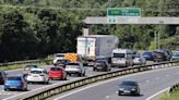 Warning heatwave sees motorists risk £180 bill from driving in extreme heat