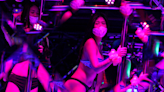 Thai women push for greater protection in the sex work industry