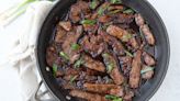 What Kind Of Steak Should You Use For Mongolian Beef?