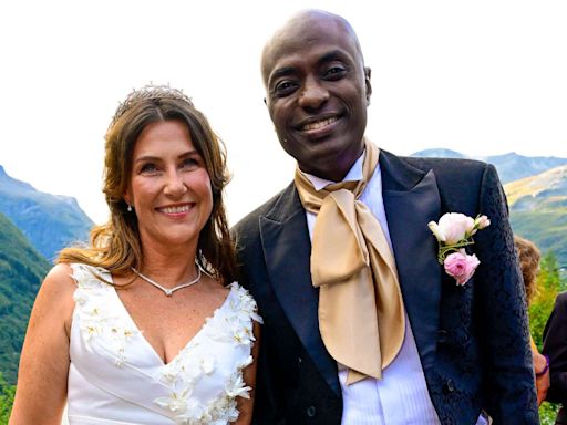 Will Shaman Durek Receive a Royal Title After Marrying Princess Märtha Louise of Norway?