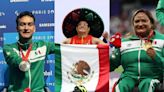 ¿Cuántas medallas hizo México en los Juegos Paralímpicos de París 2024?