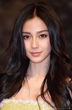 Angelababy