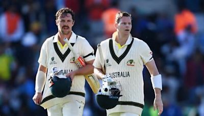 Travis head joins Steve Smith to play in Major League Cricket - Which MLC side is the Australian star joining?