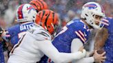 Bills at Bengals: Key matchups to watch in Week 9