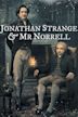 Jonathan Strange & Mr Norrell