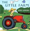 The Little Farm (Mr. Small, #5)