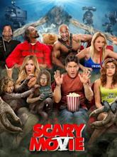 Scary Movie 5