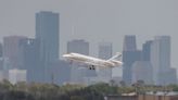 2 private jets collided at Houston Hobby airport, just a month after another pair of planes hit each other in mid-air