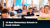 15 Best Elementary Schools in South Dakota