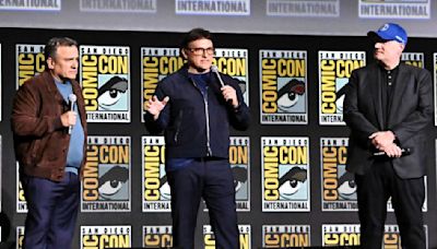 SDCC 2024: Marvel Panel Announces Return Of Russo Brothers As Directors For Avengers: Doomsday And Avengers: Secret Wars
