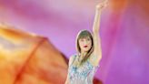 Taylor Swift Continues Eras Tour With First Concert in Amsterdam