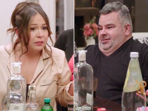 '90 Day Fiancé': Liz Spills NSFW Details About Sex with Big Ed After He Claims Her New Boyfriend Is Getting...