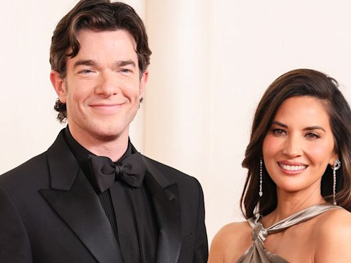 John Mulaney Sparked Marriage Speculation After Deleting A Photo With A Ring, But There’s Another Possible Culprit