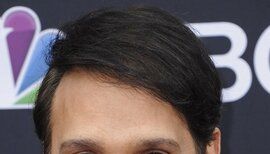 Ralph Macchio - Actor