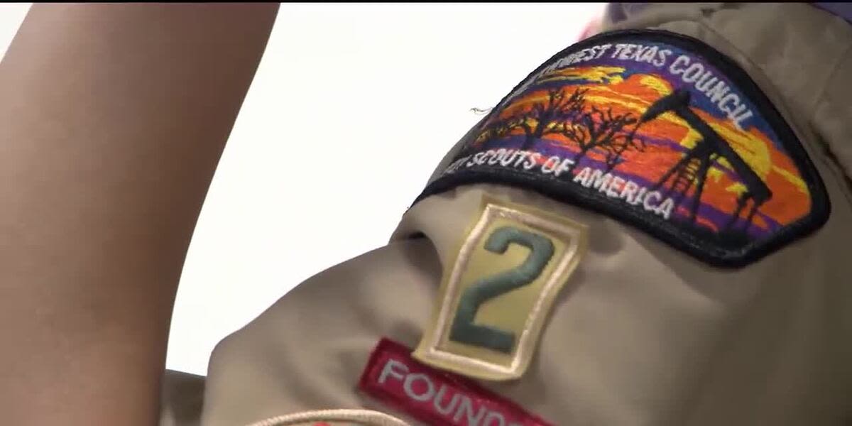 Boy Scouts of America announces name change