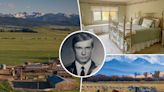 Enormous Montana ranch, once a hideout for Soviet defector, lists for $21.7M