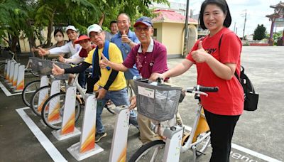 爭取客運車繞駛 高雄中路社區號召長輩搭乘衝流量