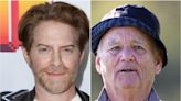 Seth Green Says Bill Murray 'Dangled,' 'Dropped' Him In A Trash Can As Kid