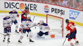 Panthers’ comeback falls short in Game 5 loss to Oilers