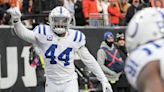 Colts' Zaire Franklin Disrespected in New 'Top Linebackers' List