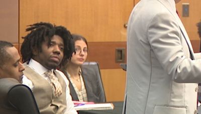 Rapper YFN Lucci could soon be out of jail with support from Fulton DA