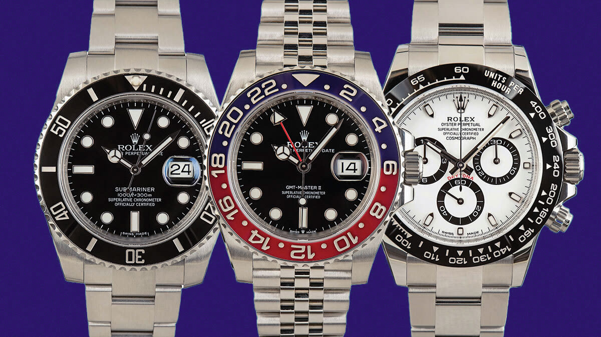 How Rolex Became King: A Brief History of the World’s Most-Renowned Watchmaker