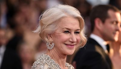 'The Thursday Murder Club' Will Be a Movie Starring Helen Mirren