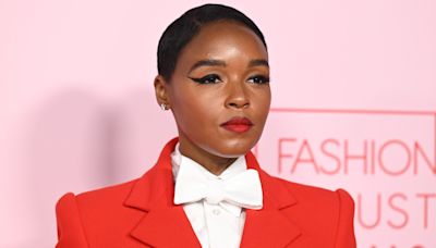 Janelle Monáe Joins Missy, Halle Bailey, And More In Upcoming Pharrell Williams Musical