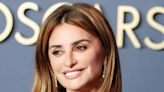 ¡Sorpresa! Penélope Cruz empieza el año con nuevo corte de pelo (y más rubia)