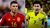 Where to watch Spain vs Colombia live stream, TV channel, lineups, prediction for international friendly | Sporting News India