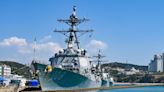 U.S. sailor gets 18 years for delivering classified documents while in Japan