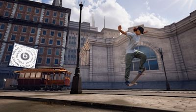 Tony Hawk Has Been "Taking To Activision Again" Ahead Of Pro Skater's 25th Anniversary