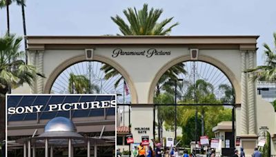 Paramount Global receives $26B offer from Sony, Apollo amid Skydance talks