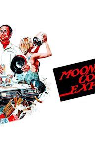 Moonshine County Express