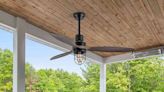 The 10 Best Outdoor Ceiling Fans of 2023