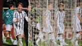 Juventus mitiga presión; vence a Torino 1-0 en Serie A