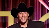 ‘National Anthem’ Director Luke Gilford Calls Mainstream Rodeo Shows a ‘Drag Performance’: ‘There’s Rhinestones and...