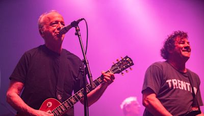 Ween Stop Touring “for the Foreseeable Future,” Citing Dean Ween’s Mental Health