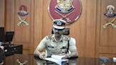 Will talk to criminals in the language they understand, says new Chennai police commissioner