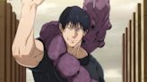 Beloved Jujutsu Kaisen ‘Sorcerer Killer’ Toji Fushiguro is based on THIS Hollywood action star