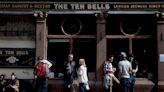 Jack the Ripper pub in east London goes up for sale