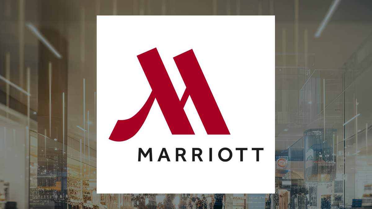 Marriott International, Inc. (NASDAQ:MAR) Shares Sold by Private Advisor Group LLC