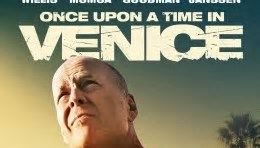 "Once Upon a Time in Venice" bei Tele 5 verpasst?: Wiederholung online und im TV