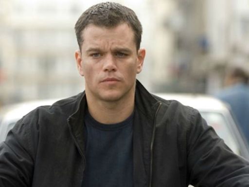 Matt Damon’s 54% Rotten Tomatoes Spy Thriller Is Bourne Again on a Free Streaming Service