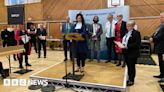 Bradford general election results see Labour gain but Tory remains