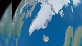 Scientists discover a new microcontinent between Greenland and Canada