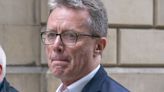 Nicky Campbell: ‘Abusive’ teacher at Edinburgh Academy ‘was like Jimmy Savile’