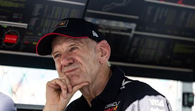 F1: Quanto tempo Newey levou para transformar uma time em campeão